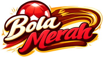 bola merah
